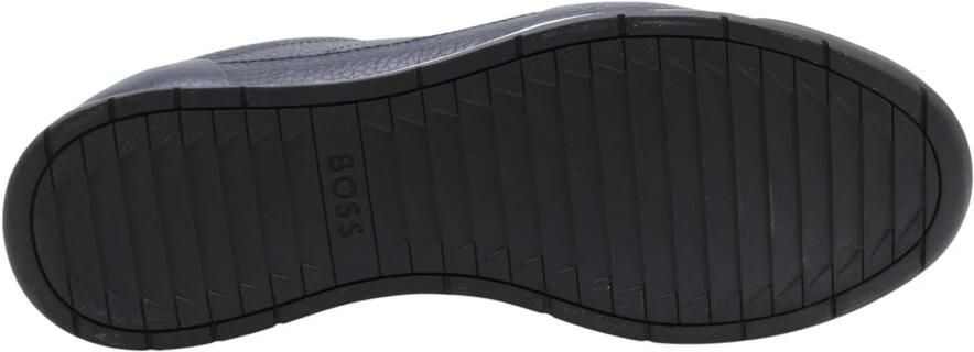 Hugo Boss sneakers donkerblauw - Foto 7