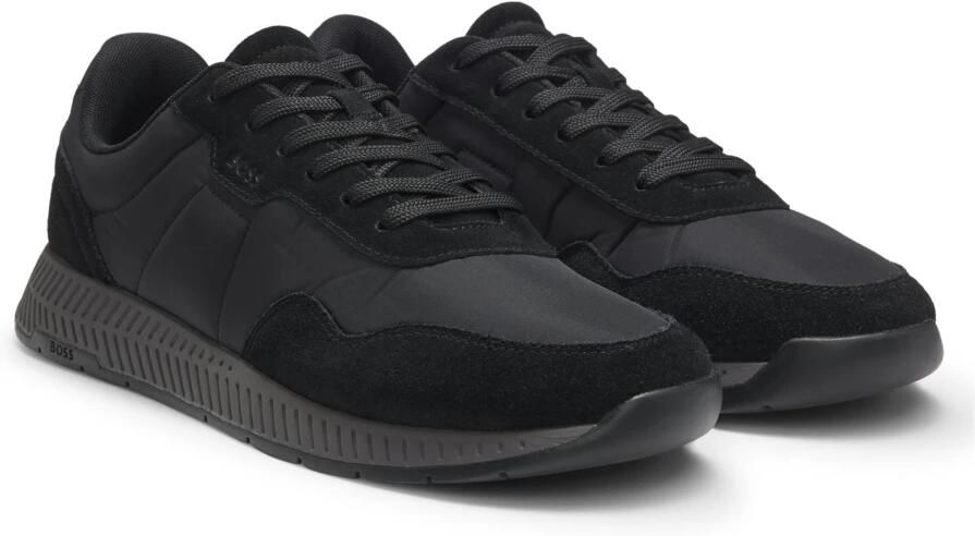 Boss Sneakers - Foto 5
