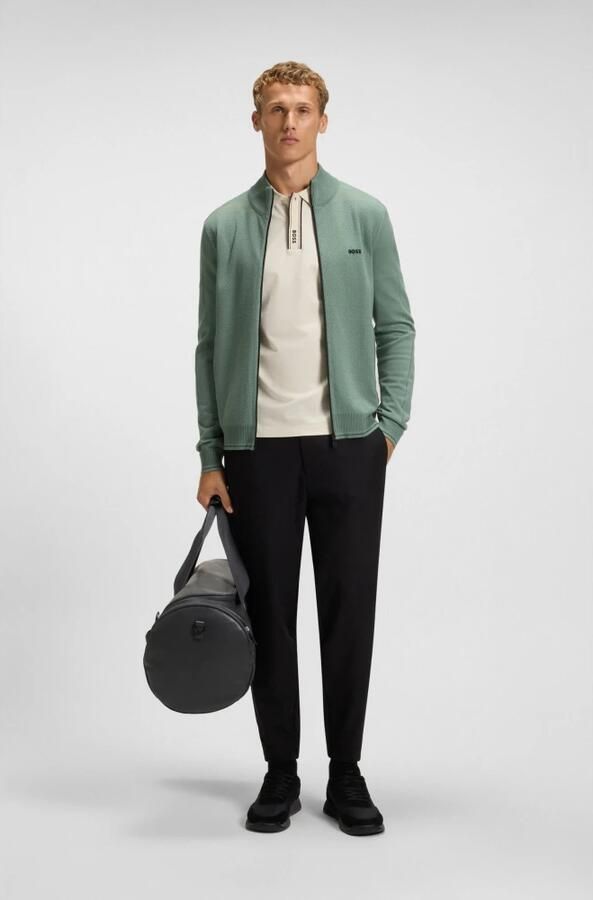 Boss Sneakers - Foto 3
