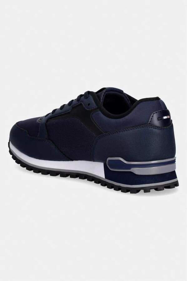 BOSS Sneakers laag 'Parkour' marine - Foto 2