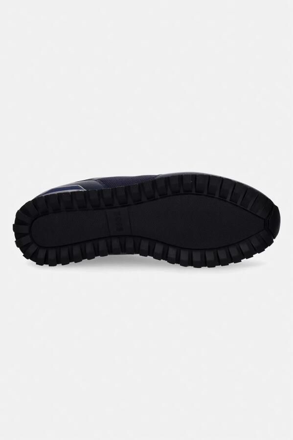 BOSS Sneakers laag 'Parkour' marine - Foto 4