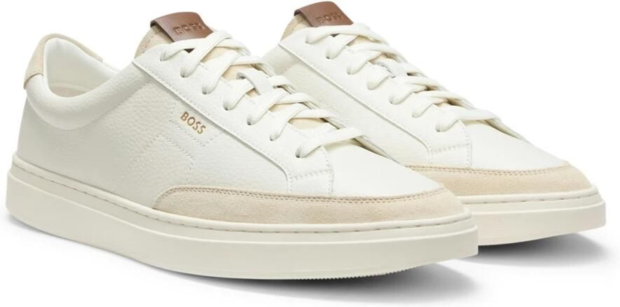 Boss Sneakers - Foto 4