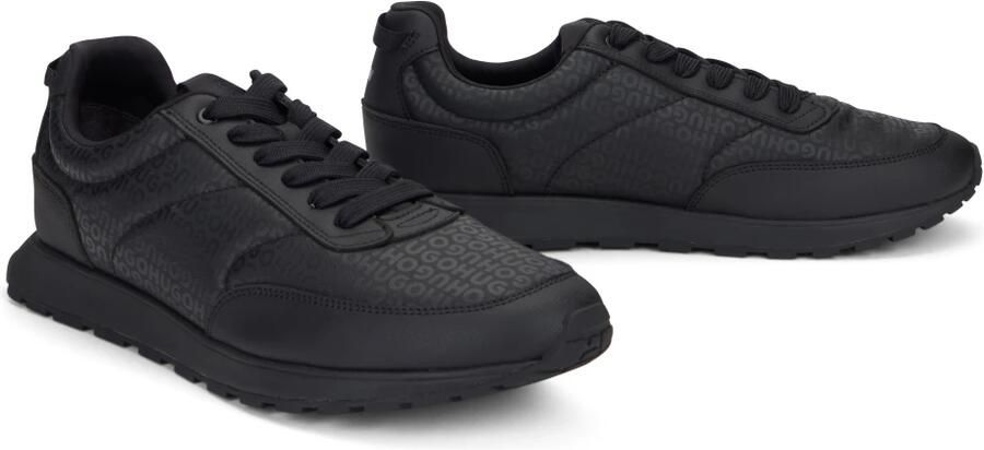 Boss Sneakers - Foto 2
