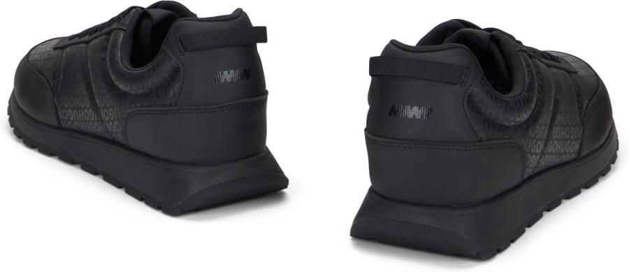 Boss Sneakers - Foto 3
