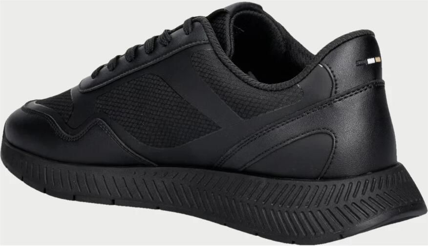 BOSS Titanium runner sneaker zwart - Foto 3