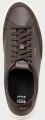 BOSS Sneakers laag 'Kieran' donkerbruin - Donkerbruin