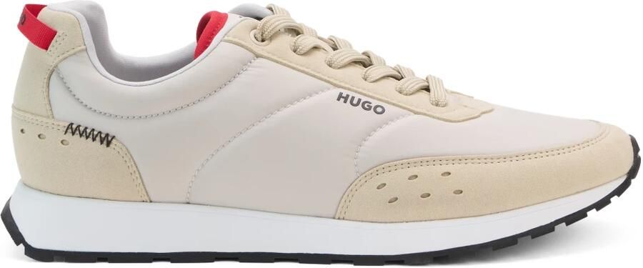 HUGO Sneakers laag 'Icelin'