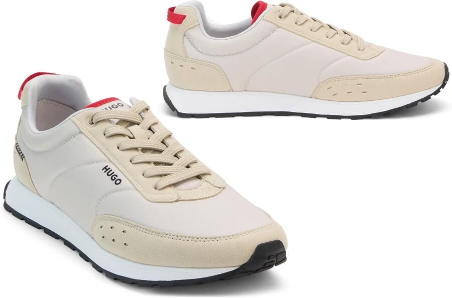 HUGO Sneakers laag 'Icelin' - Foto 2