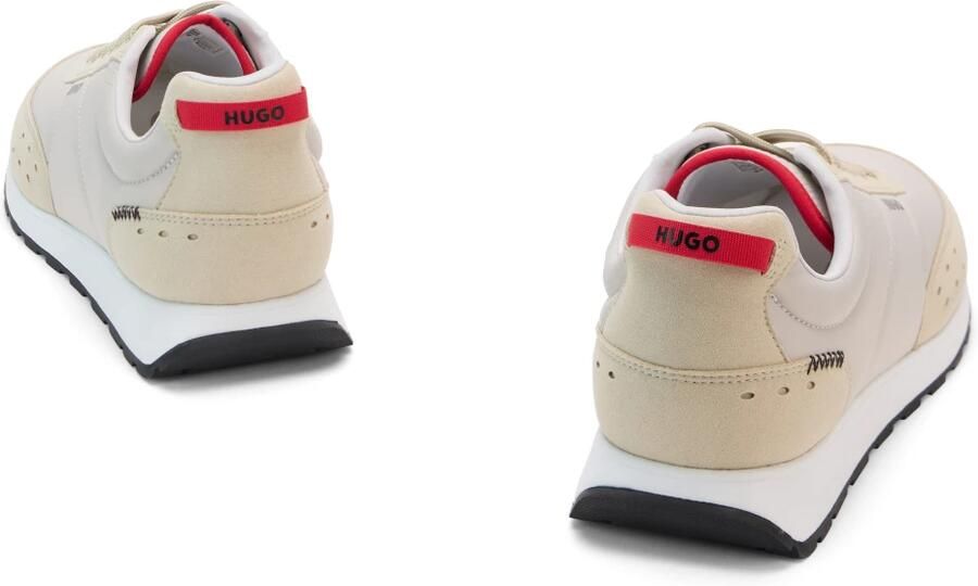 HUGO Sneakers laag 'Icelin' - Foto 3