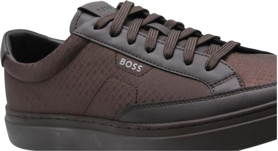 Hugo Boss Kieran Tennis - Foto 3