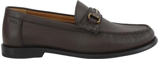 Boss Tevan Loafers
