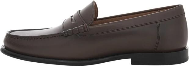 Boss Tevan Mocc Loafer