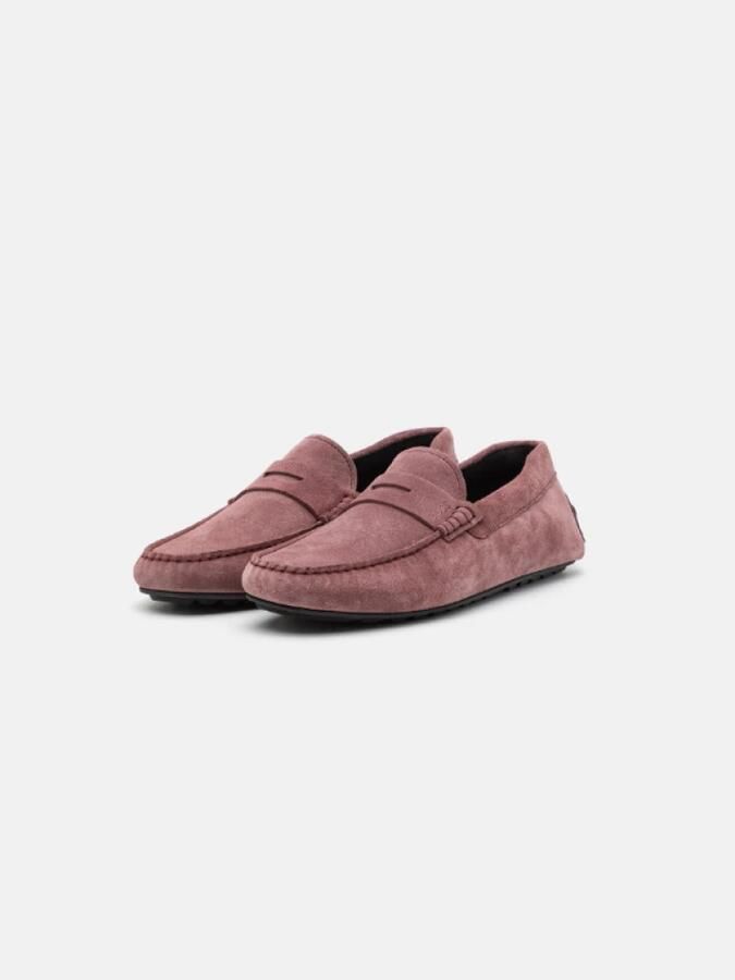 Boss Tijdloze Loafers - Foto 2