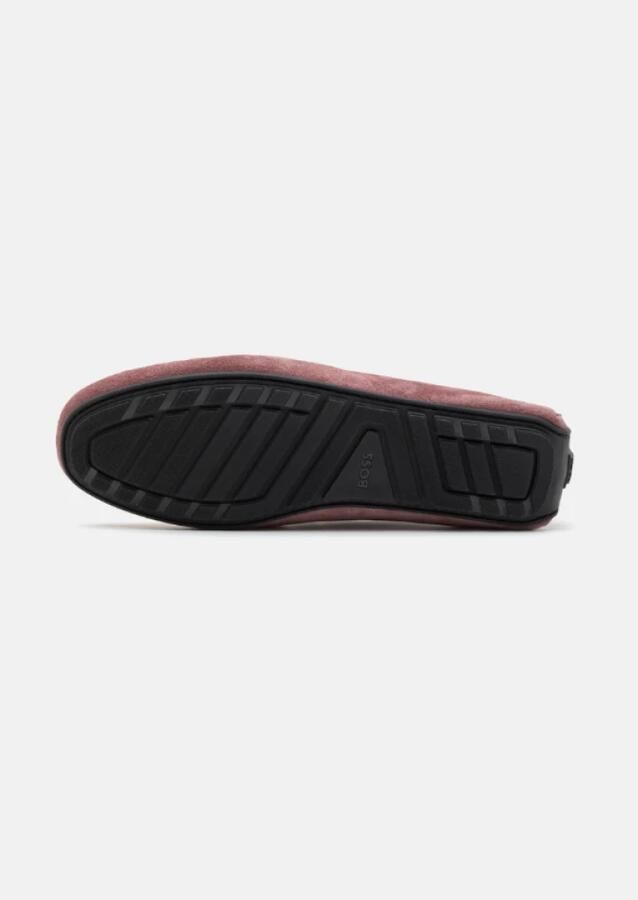 Boss Tijdloze Loafers - Foto 4