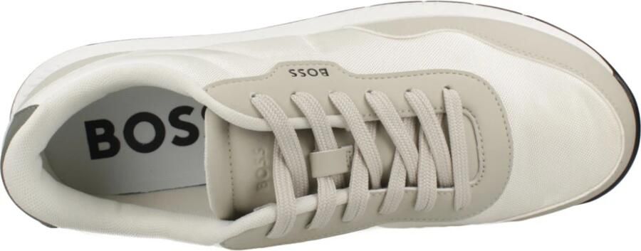 Hugo Boss Schoenen Creme Heren - Foto 8