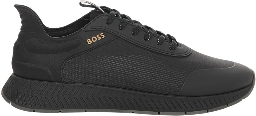 Boss Titanium Runn RSMH