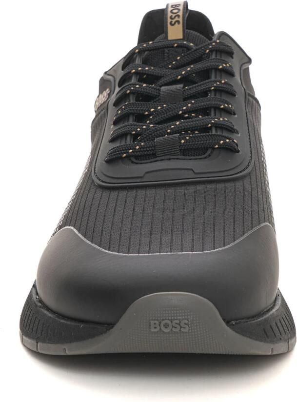 Boss Titanium Runn RSMH - Foto 4