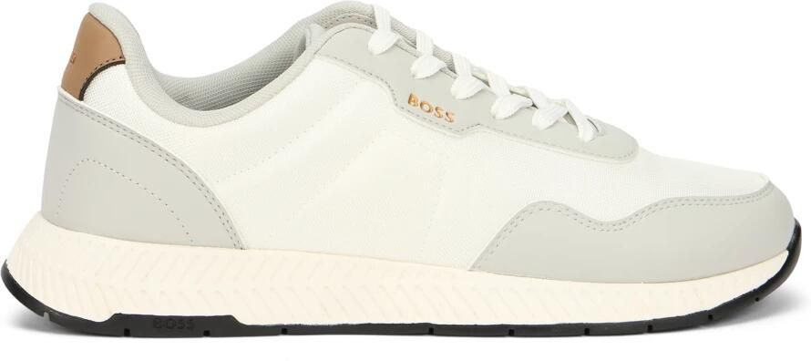 Boss Lage Sneakers Titanium_Runn_nypuN 10263117 01 50536481 - Foto 4