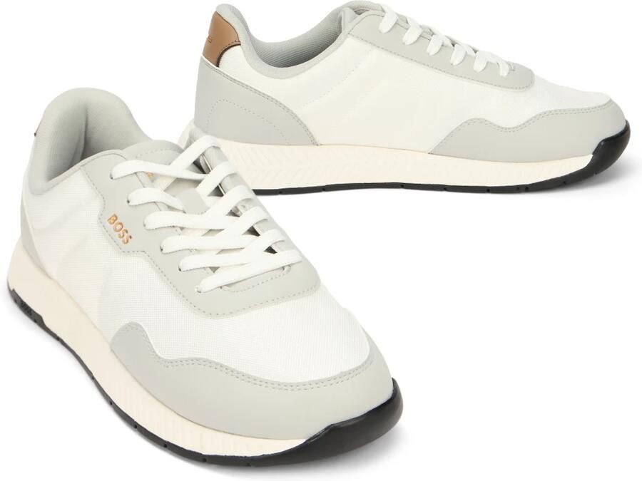 Boss Lage Sneakers Titanium_Runn_nypuN 10263117 01 50536481 - Foto 2