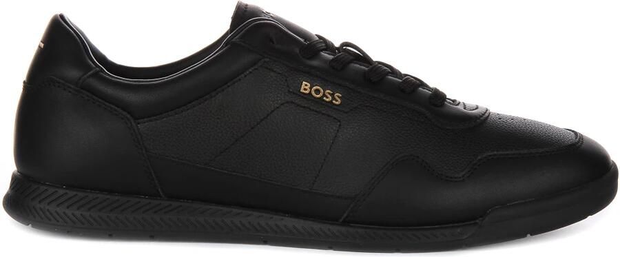 Boss Lage Sneakers Titanium SL ltgrpu