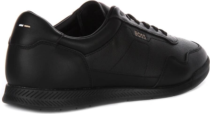 Boss Lage Sneakers Titanium SL ltgrpu - Foto 3