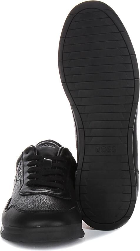 Boss Lage Sneakers Titanium SL ltgrpu - Foto 6