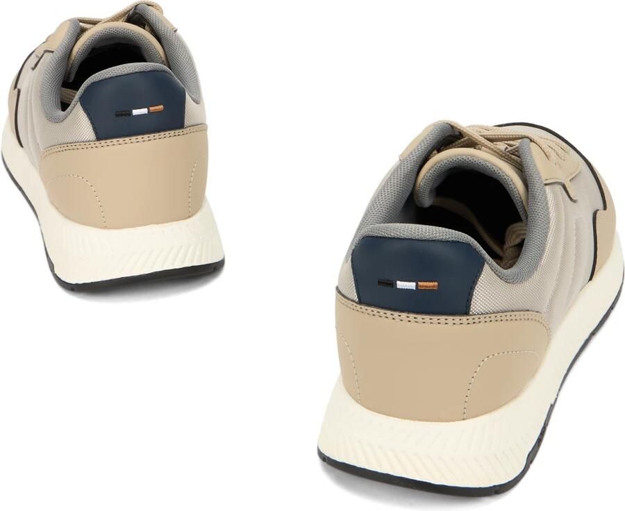 Boss Sneakers laag 'Titanium' - Foto 3