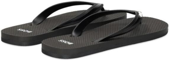 Hugo Zwarte Array Sandalen Lente Zomer 2024 - Foto 4