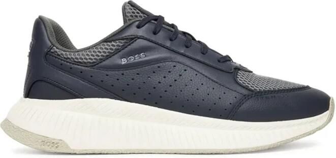 Boss Sneakers laag 'TTNM EVO'