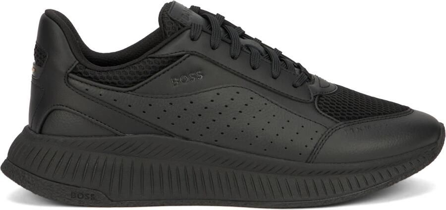 Boss Sneakers laag 'TTNM EVO'