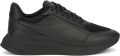 Boss Sneakers laag 'TTNM EVO' - Zwart