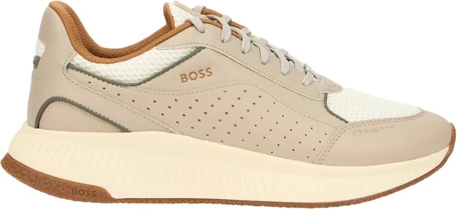 Boss Sneakers laag 'TTNM EVO'