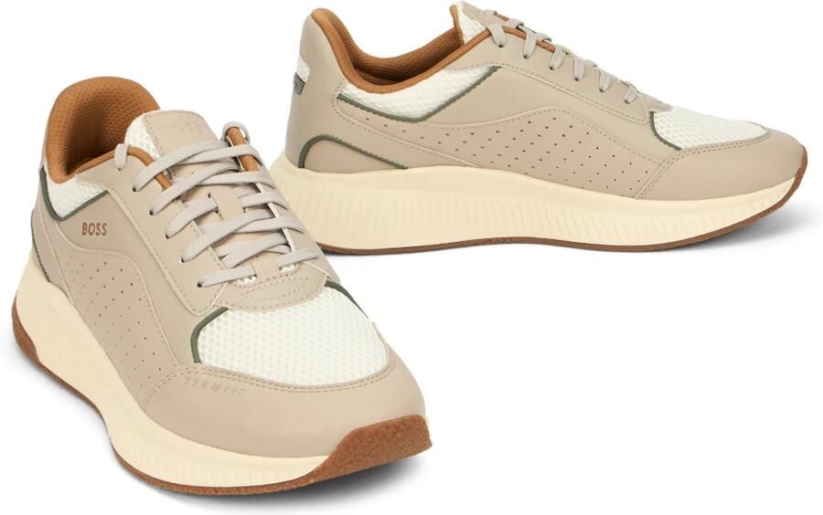 Boss Sneakers laag 'TTNM EVO' - Foto 3