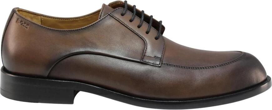 Boss Veterschoen