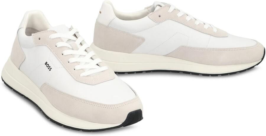 Boss Vinston Lage Sneakers - Foto 2