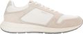 Boss Vinston Runn Sneaker - Wit