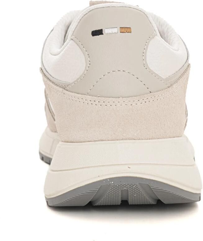 Boss Vinston Runn Sneaker - Foto 4