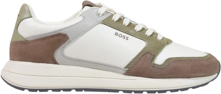 Boss Vinston Runn Sneaker