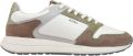 Boss Vinston Runn Sneaker - Beige