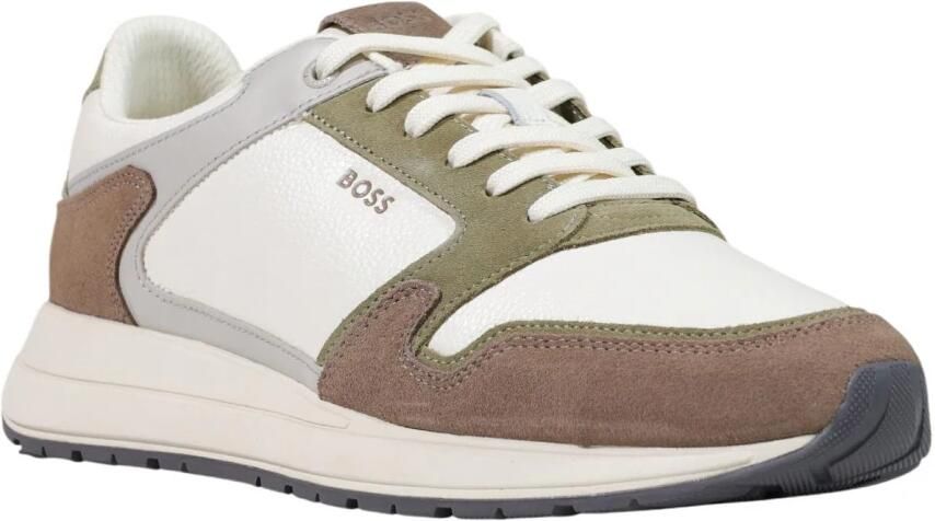 Boss Vinston Runn Sneaker - Foto 5