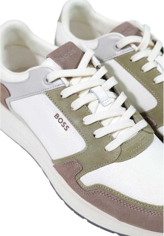 Boss Vinston Runn Sneaker - Foto 2