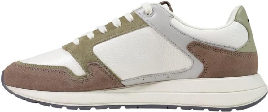 Boss Vinston Runn Sneaker - Foto 6