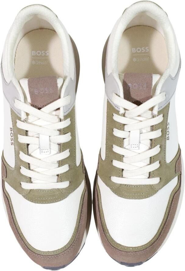 Boss Vinston Runn Sneaker - Foto 3