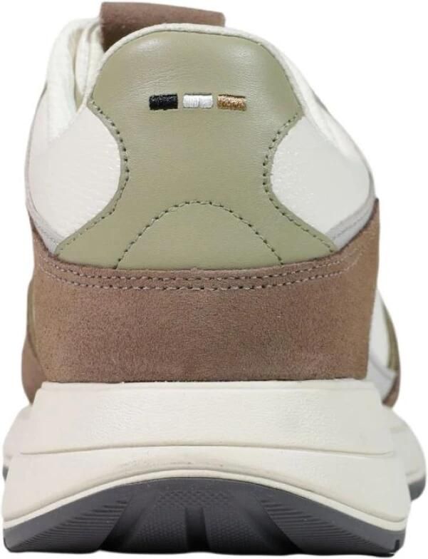 Boss Vinston Runn Sneaker - Foto 4