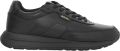 Boss Vinston Runn Sneaker - Zwart