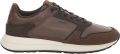 Boss Vinston Runn Sneaker - Bruin