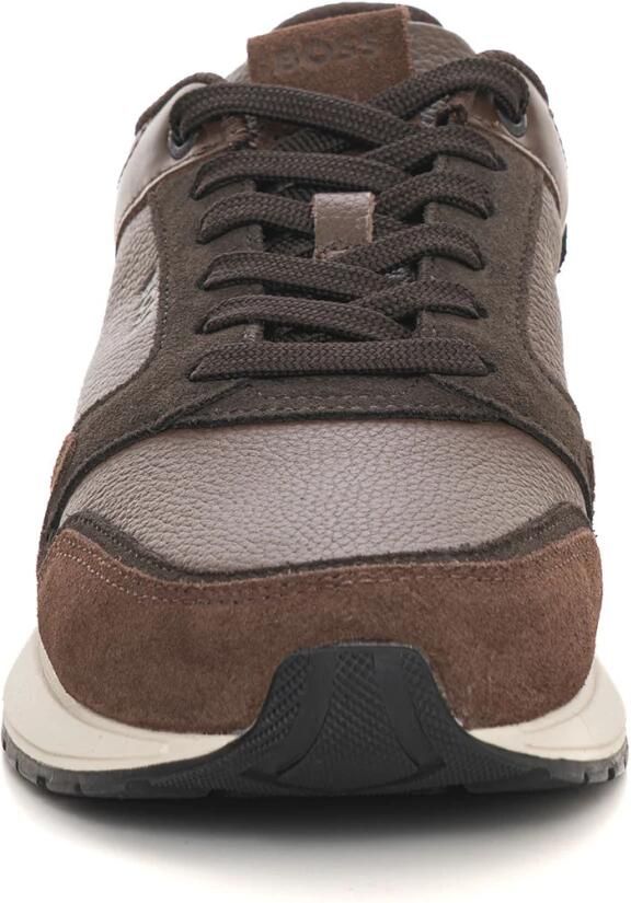Boss Vinston Runn Sneaker - Foto 3