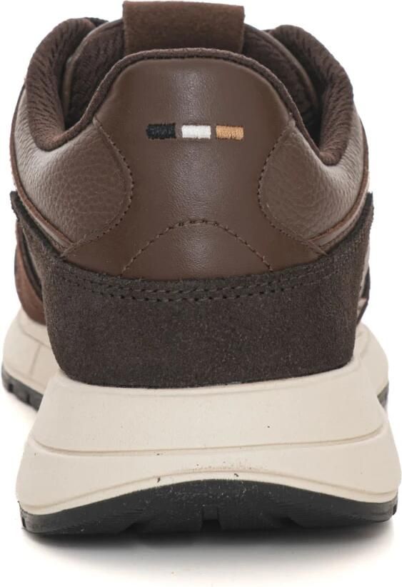 Boss Vinston Runn Sneaker - Foto 4