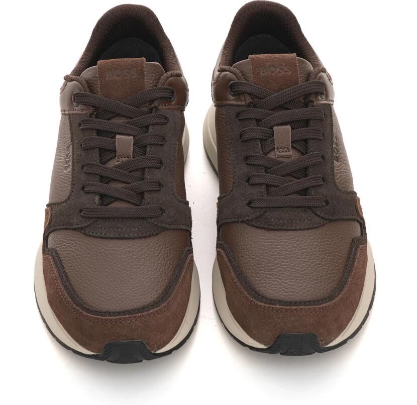 Boss Vinston Runn Sneaker - Foto 2