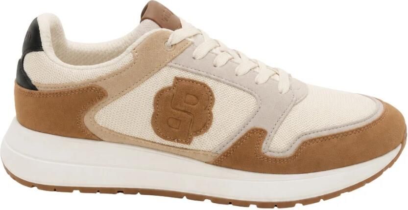 Boss Vinston Runn Sneakers